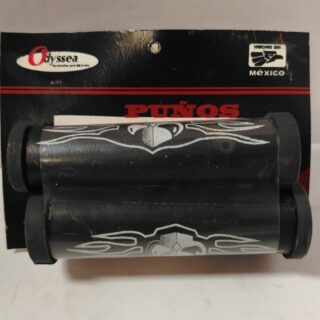 PUÑO MTB "ODYSSEA" FLAMA