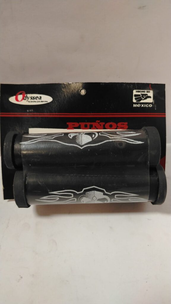PUÑO MTB "ODYSSEA" FLAMA