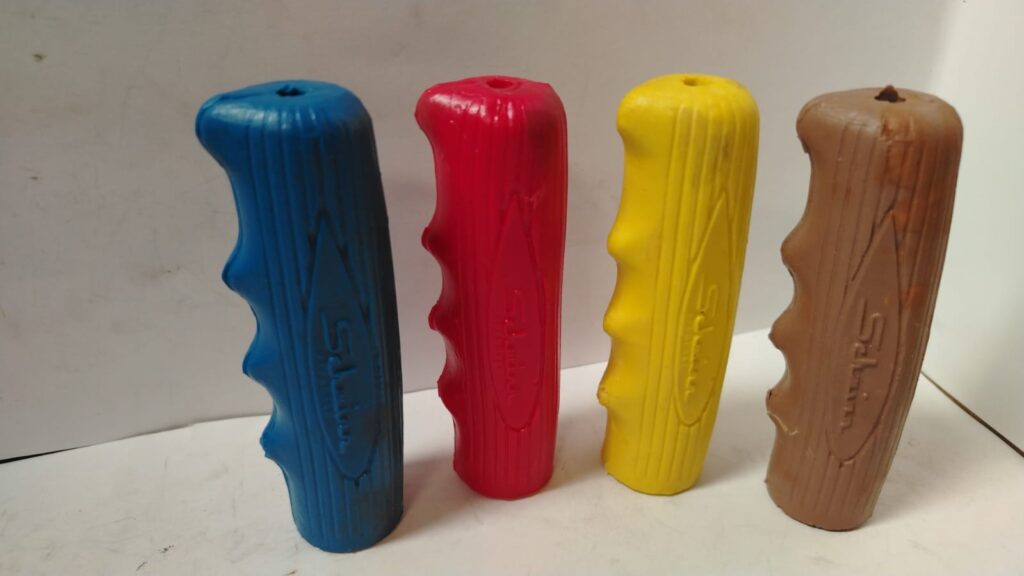 PUÑO SCHWINN COLORES NAL