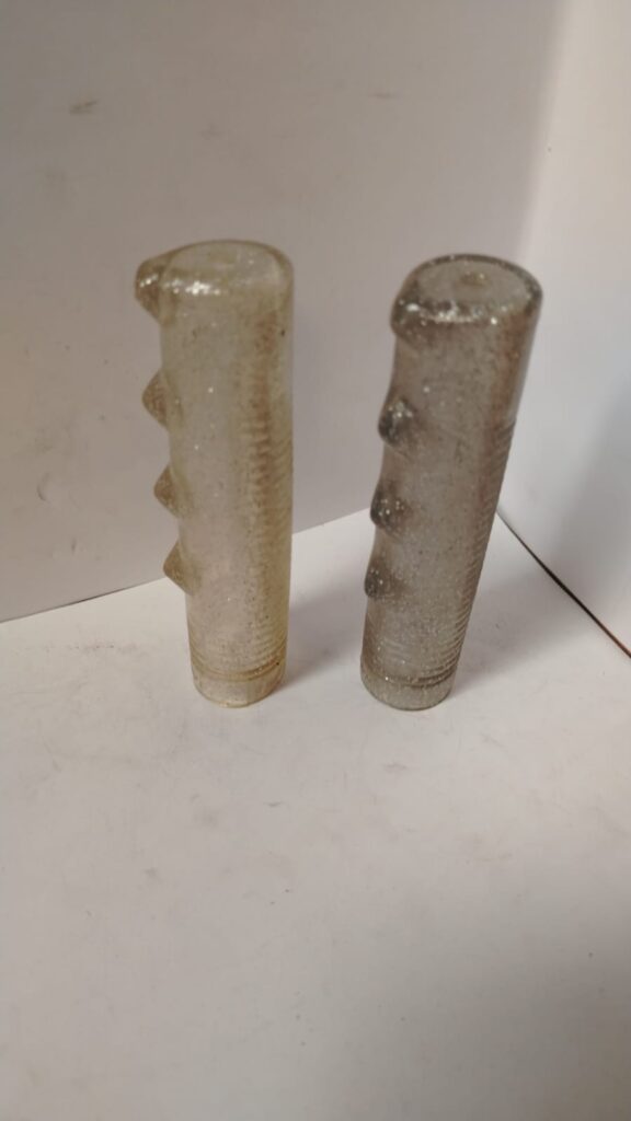 PUÑO MTB PVC DIAMANTADO RJ.AZ.NG WR2604