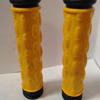 PUÑO AMARILLO AMPOLLAS TW