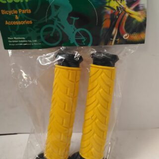 PUÑO BMX EBON COLORES M-CB-3501 BG