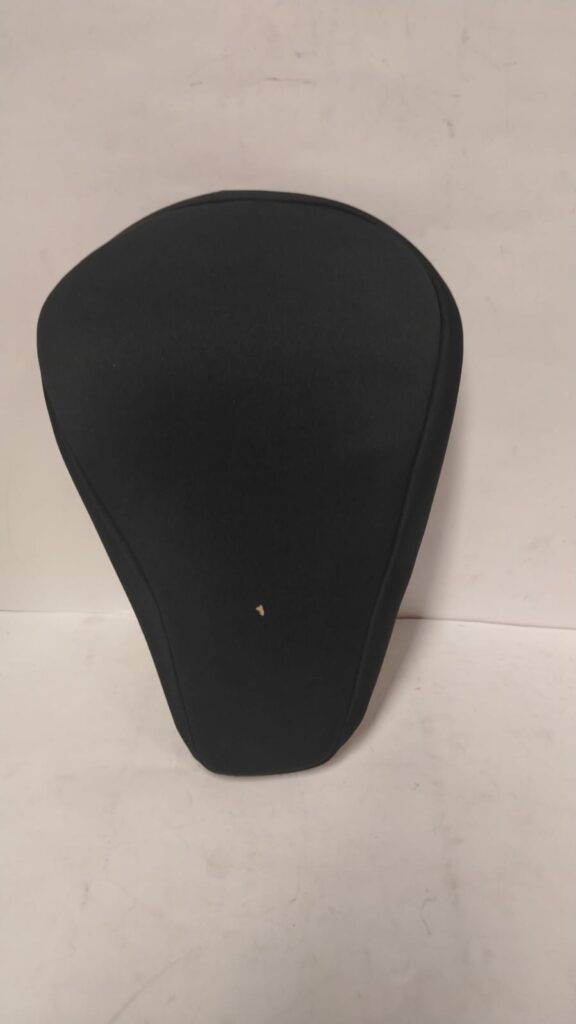 CUBRE-ASIENTO MTB ACOJINADO C/RESORTE