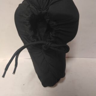 CUBRE ASIENTO MTB ACOJINADO C/CORDON NEGRO