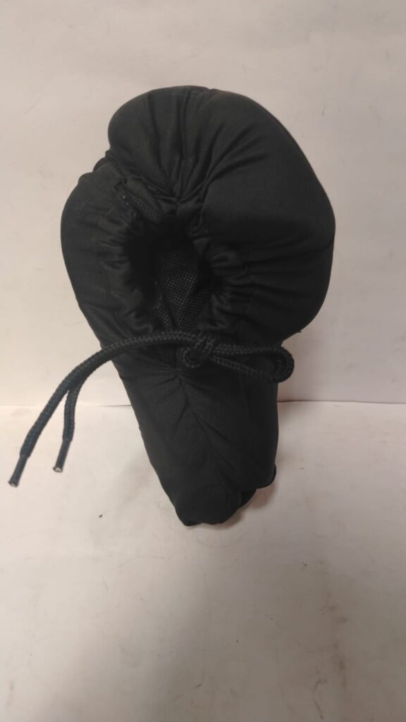 CUBRE ASIENTO MTB ACOJINADO C/CORDON NEGRO