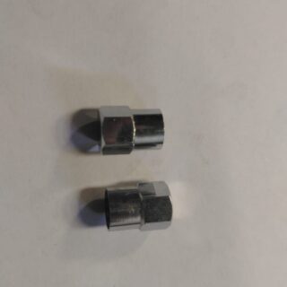 TAPON VALV.AC.CRM. TW