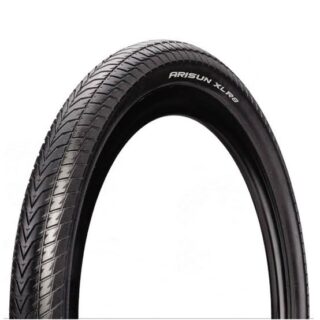 LLANTA R-20 X 2.30ARISUN XLR8 NEGRO