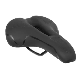 ASIENTO MTB 270 X 150MM ANTIPROSTATICO NGO TL-2006 BCX