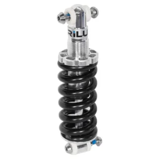 RESORTE PARA SUSPENSION 1250 Libras x165mm MARILUZ