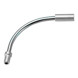 GUIA CURVA P/FRENO V BRAKE EVA BCX/FMX 056000