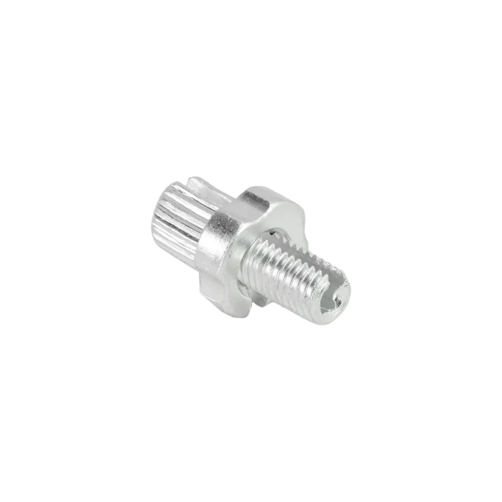 TORNILLO AJUSTE MANIJA ALUMINIO DELGADO T/ACS  BCX 054062/058005