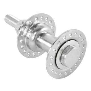 MAZA LATERAL P/ SILLA DE RUEDAS 36B ACERO CROM BCX
