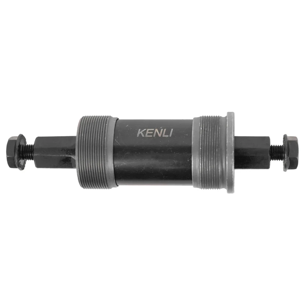 EJE DE CENTRO SELLADO 118 MM KENLI BCX