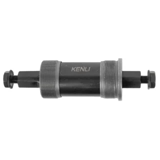 EJE DE CENTRO SELLADO 118 MM KENLI BCX