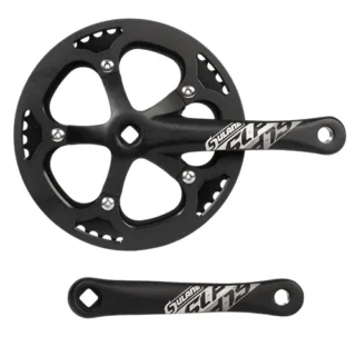 MULTIPLICACION 48D X 170 MM ALUMINO NEGRO FIXIE SULANE
