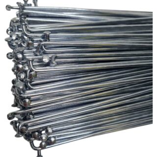 RAYO R-20 DELGADO CROMADO 14 X 188MM RBM TWGRAYO08