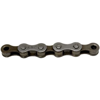 CADENA 1/2×3/32×116 ESLABONES “KMC”