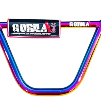 MANUBRIO GORILA BMX TORNASOL RBM
