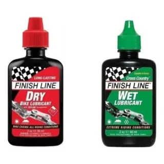 LUBRICANTE 20Z/60ML FINISH LINE