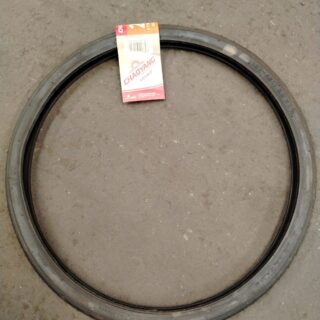 LLANTA R-20 X 1 3/8 NEGRA CHAOYANG H-419