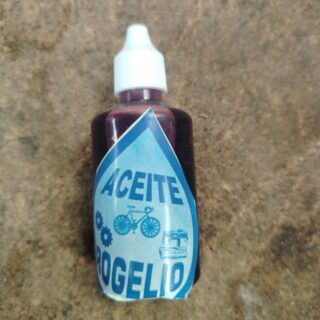 ACEITE LUBRICANTE ROGELIO