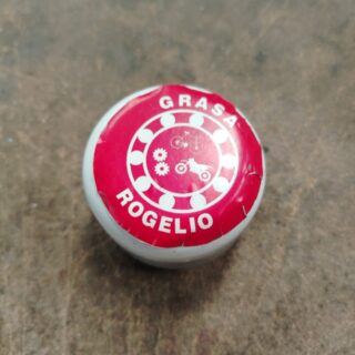 GRASA ROGELIO CHICA