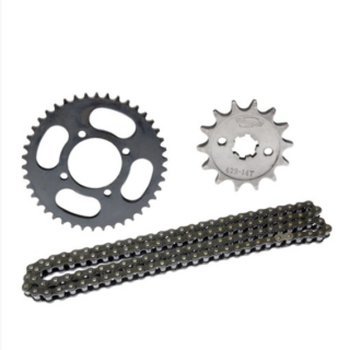 KIT DE SPROCKET AT110 SPORT