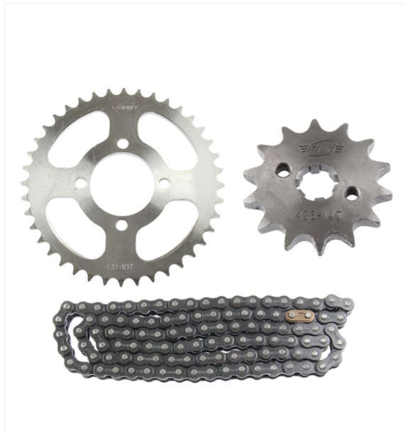 KIT DE SPROCKET FT110