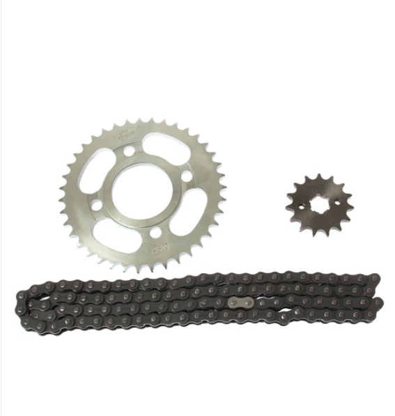 KIT DE SPROCKET FT 150