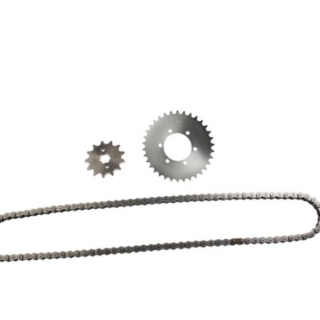 KIT DE SPROCKET 250Z