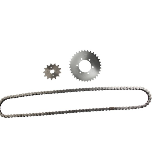 KIT DE SPROCKET 250Z