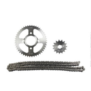 KIT SPROCKET DM 200
