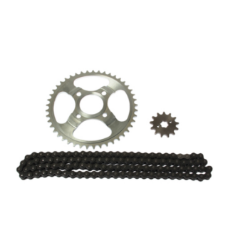 KIT DE SPROCKET DM150