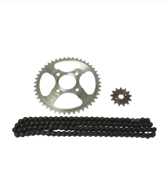 KIT DE SPROCKET DM150