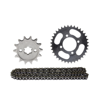 KIT DE SPROCKET AT110 RT