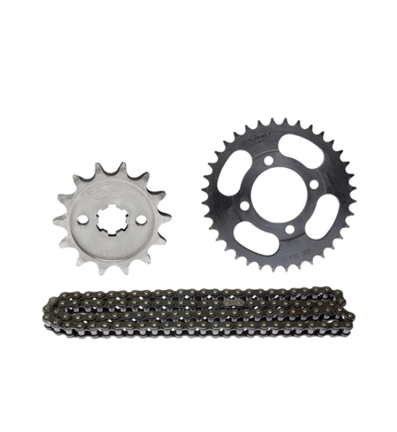 KIT DE SPROCKET AT110 RT