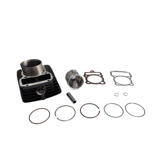 KIT CILINDRO MOTOR RC 150