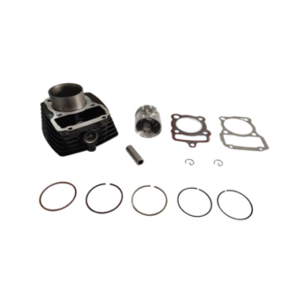KIT CILINDRO MOTOR CG 125