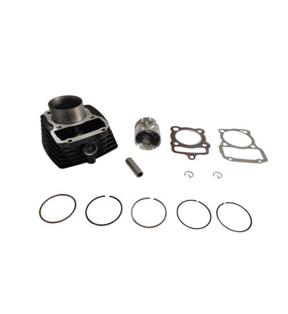 KIT CILINDRO MOTOR CG 125
