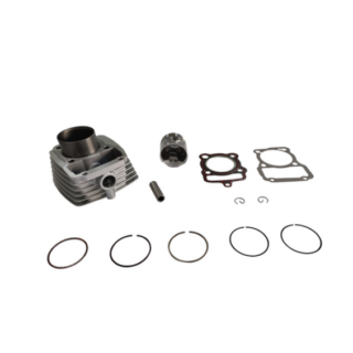 KIT CILINDRO MOTOR CG 125CC