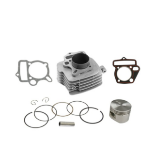 KIT CILINDRO MOTOR T110 110CC