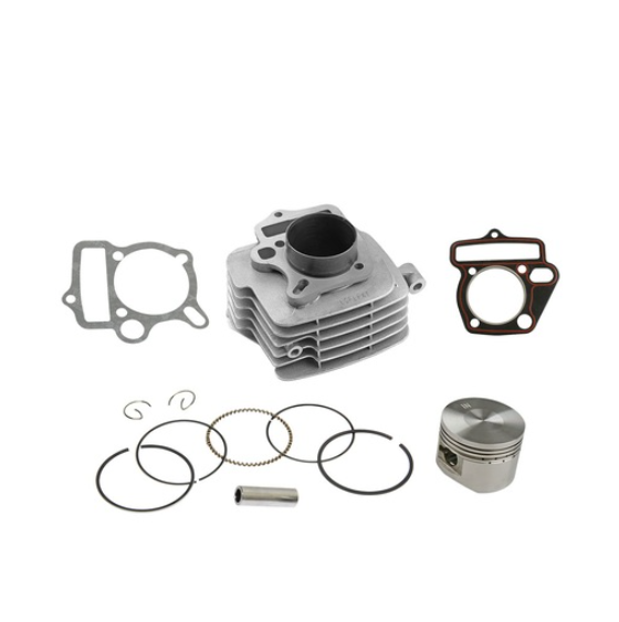 KIT CILINDRO MOTOR T110 110CC