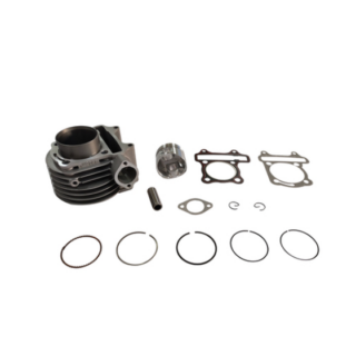 KIT CILINDRO MOTOR GY6 125CC