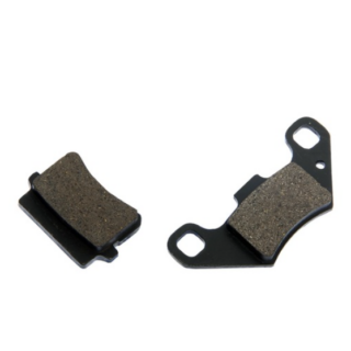 BALATAS DE FRENO TRASERO ATV150