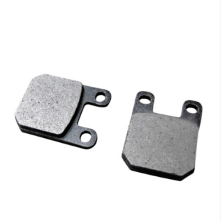 BALATAS DE FRENO TRASERO DM 200 (2007-2008)