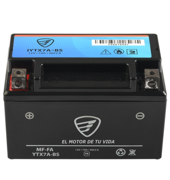 BATERIA MF-FA IYTX7A-BS