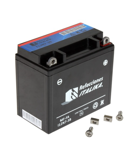 BATERIA MF-FA ICB5L-B