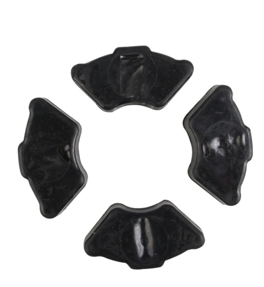 JUEGO DE DAMPER 200Z