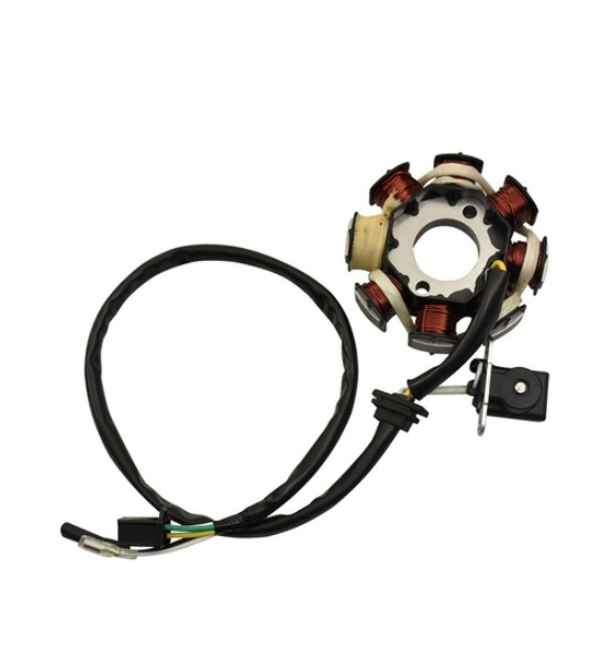 ESTATOR WS175