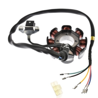 ESTATOR FT125